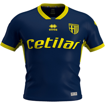 2020 Home kit