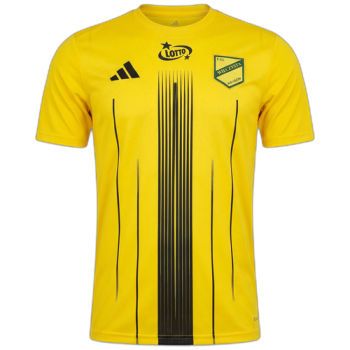 2026-2027 Home kit