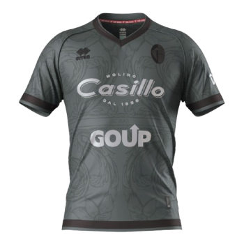 2024-2025 Third kit