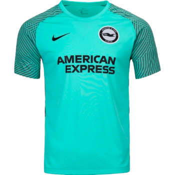 2022-2023 Third kit