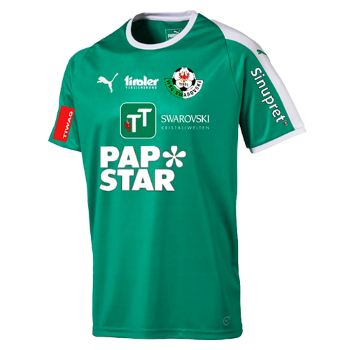 2020-2021 Home kit