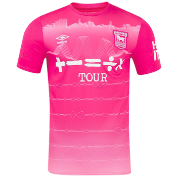 2024-2025 Third kit
