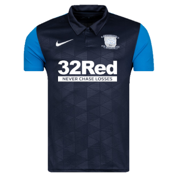 2020-2021 Away kit