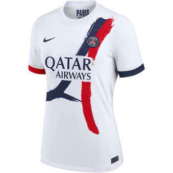 2024-2025 Away kit