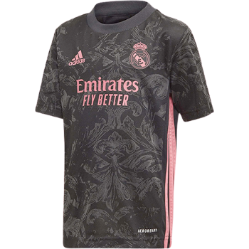 2020-2021 Third kit