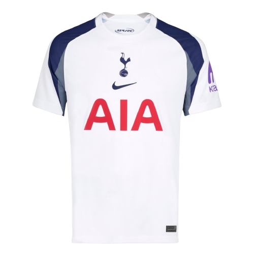 Tottenham Hotspur 2024-2025 1st