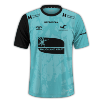 2023 Third kit