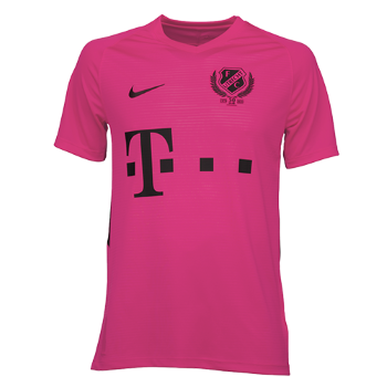 2020-2021 Third kit