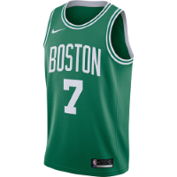 Uniforme de Boston Celtics