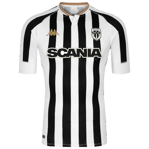 Dres 2020-2021