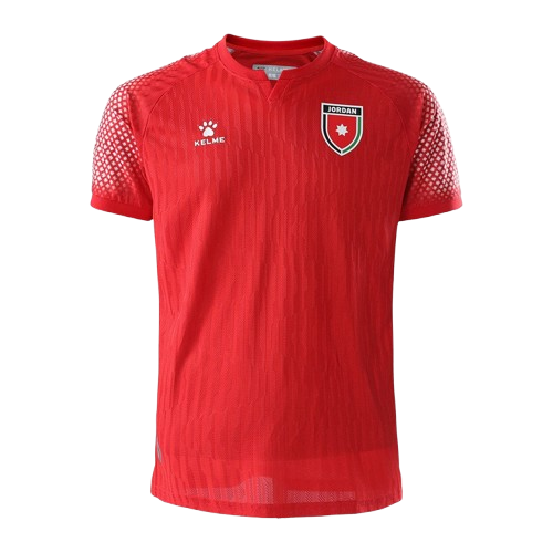 Jordan 2nd kit