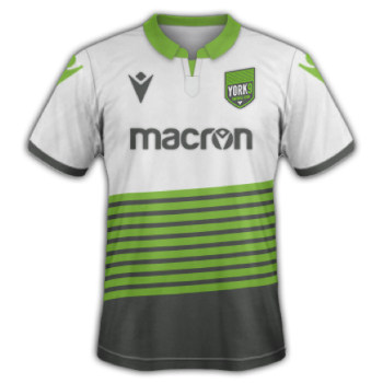 2020 Home kit