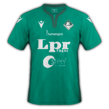 2021-2022 Third kit