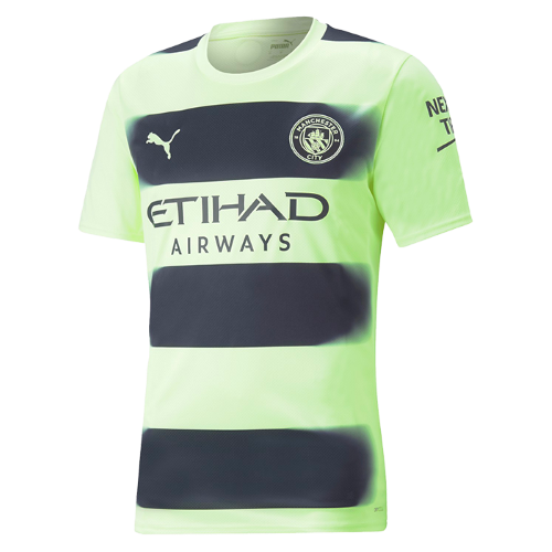 Manchester City 2022-2023 3rd