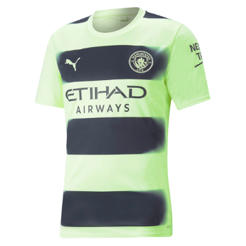2022-2023 Third kit