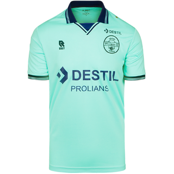 2020-2021 Away kit
