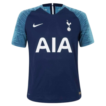 2018-2019 Third kit