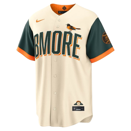 Baltimore Orioles 2026 3rd