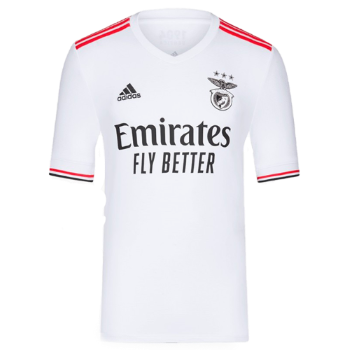 2021-2022 Away kit