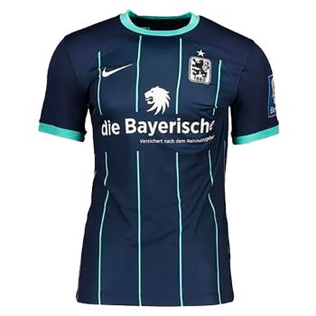 2023-2024 Away kit
