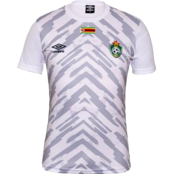 2021-2022 Third kit