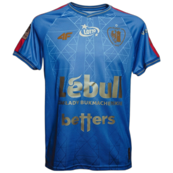 2026-2027 Home kit
