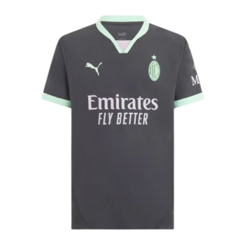 2024-2025 Third kit