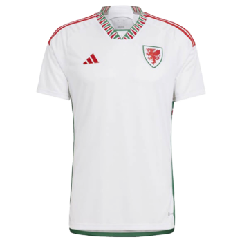 2021 Away kit