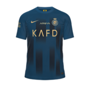 2023-2024 Away kit