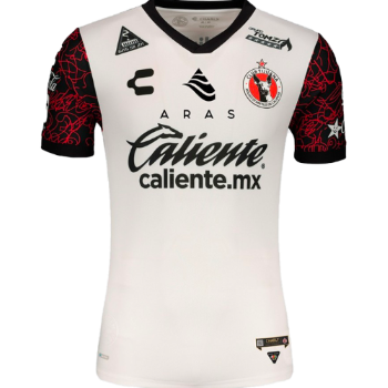 2021-2022 Away kit