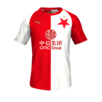 2019-2020 Home kit