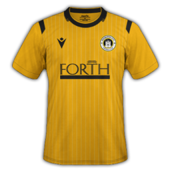 2021-2022 Away kit