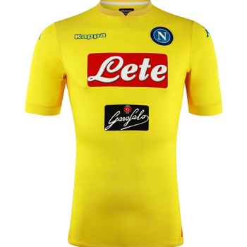 2017-2018 Away kit