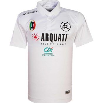 2017-2018 Home kit