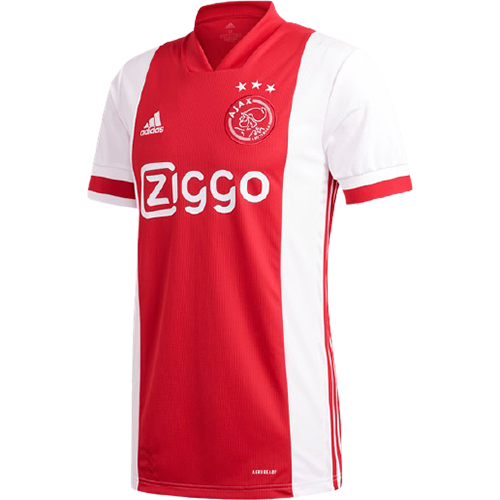 Ajax 2020-2021 1st