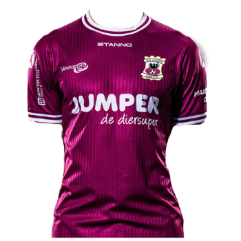 2021-2022 Away kit
