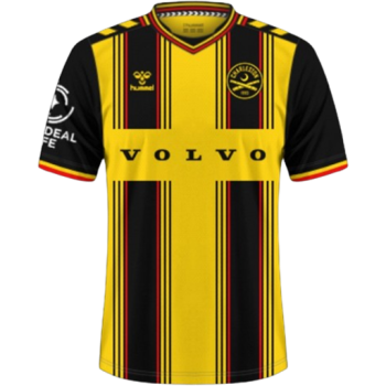 2024 Home kit