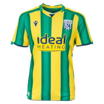 2025-2026 Away kit