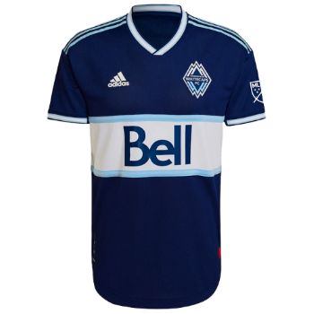2022 Away kit