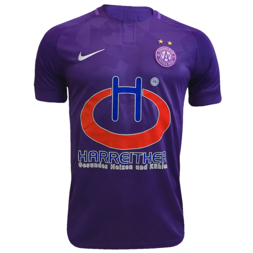 Austria Vienna Home kit