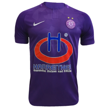 2020 Home kit