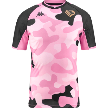 2021-2022 Third kit