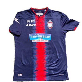 2019-2020 Third kit
