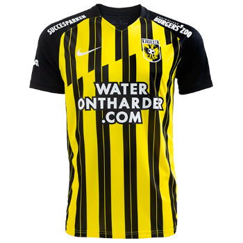 2020-2021 Home kit