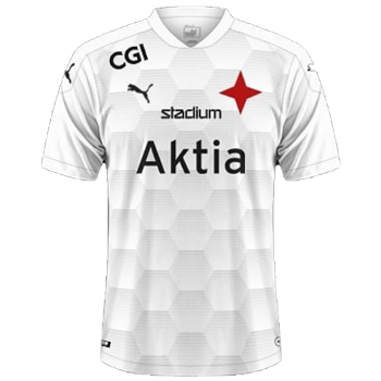 2021 Away kit