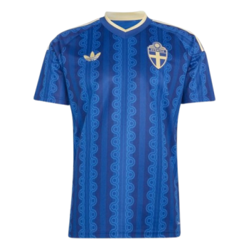 2026 Away kit
