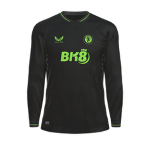 Aston Villa 2023-2024 4th