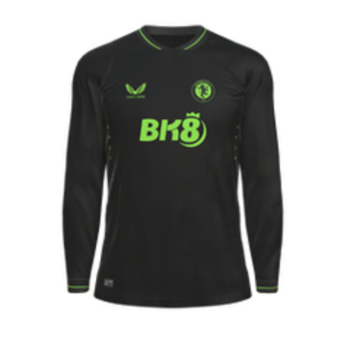 2023-2024 kit artwork