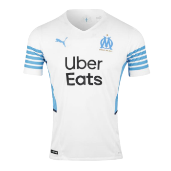 2021-2022 Home kit