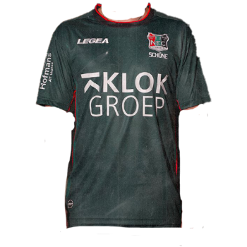 2021-2022 Away kit